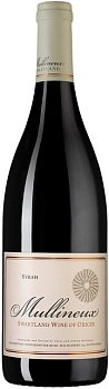 Вино Mullineux Syrah Swartland WO  Мёлинью Сира 2019 750 мл  13,5%