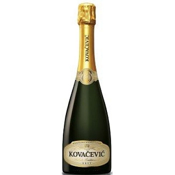 Игристое вино  Kovacevic Brut Ковачевич Брют  750 мл