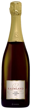 Игристое вино Raumland  Cuvee Katharina  2016  750 мл