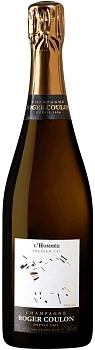 Шампанское Roger Coulon L'Hommee Premier Cru Champagne AOC 2019 1500 мл 12%