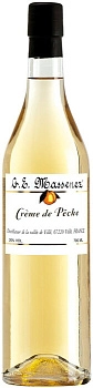 Ликер Massenez Creme de Peche  700 мл