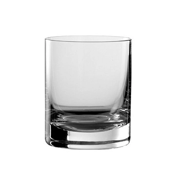 Стакан  New York  d=75 h=85мм стекло Stolzle Германия F3500046    250 мл