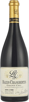 Вино Lucien Le Moine, Mazis-Chambertin Grand Cru Мазуайер-Шамбертэн Гран Крю 2018 750 мл