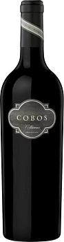 Вино Vina Cobos Volturno 2017 750 мл