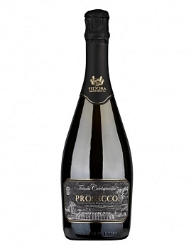 Игристое вино   Fidora Prosecco Brut    750 мл