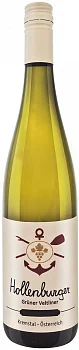 Игристое вино Christoph Hoch Hollenburger Gruner Veltliner   2018 750 мл