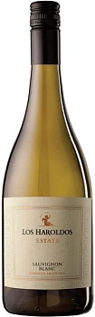 Вино Familia Falasco  Los Haroldos  Sauvignon Blanc  750 мл