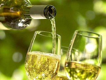 Вино Domaine Saint-Dominique  Le Sauvignon de la Chapelle  2012 750 мл