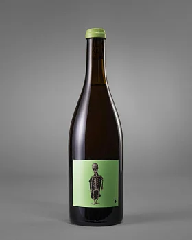 Шампанское MAISON LEFEVRE Composition #4 Côteaux Champenois Rouge 2022 750 мл 12,0%