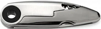 Штопор многофункциональный Peugeot Ixon  Пежо Иксон  базальтовый