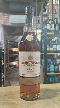 Коньяк Courvoisier VSOP  0,7 л