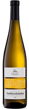 Вино Cantina Merano Burger Moscato Jallo  750 мл