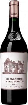 Вино Le Clarence de Haut-Brion  2021 750 мл