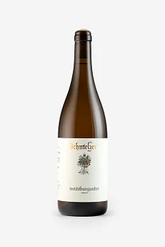 Вино Schmelzer's Weissburgunder   750 мл