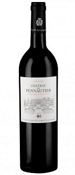 Вино Vignobles Lorgeril Chateau de Pennautier Terroirs d'Altitude Carbardes AOC Виньобль Лоржериль Шато де Пеннотье Терруар д'Альтитюд Кабардес 2014 750 мл