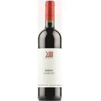 Вино Muralia Babone  Maremma Toscana Муралиа Бабон Тоскана 2018 750 мл