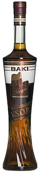 Коньяк Az-Granata  Baki  VSOP   5 year  500 мл