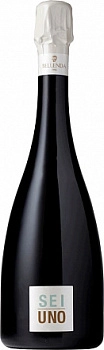 Игристое вино Bellenda   Prosecco Sei Uno Bellenda   2021  750 мл