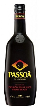Ликер Passoa passion fruits   700 мл