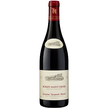 Вино Domaine Taupenot-Merme Morey-Saint-Denis AOC  2022  750 мл
