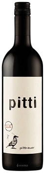 Вино Pittnauer  Pitti  2022  750 мл