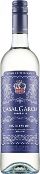 Вино Casal Garcia  Branco Vinho Verde DOC white 2023 750 мл