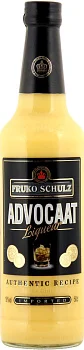 Ликер Fruko-Schulz Advocat Liqueur  700 мл