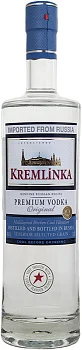 Водка  Kremlinka    1000 мл