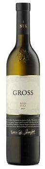 Вино Gross Ried Sulz Sauvignion Blanc 2017 750 ml 13.5%
