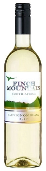 Вино ROOIBERG WYNMAKERY, FINCH MOUNTAIN "Sauvignon Blanc", Руиберг Вайнери, ФИНЧ МАУНТЕИН "Совиньон Блан", 0,75 мл