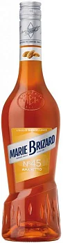Ликер Marie Brizard  Amaretto  700 мл