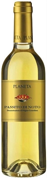 Вино Planeta Passito Di Noto DOC Пассито ди Ното 2022 500 мл