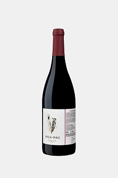 Вино Pica-Pau Tinto Vinho Regional Lisboa  750 мл