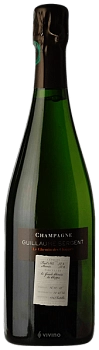 Шампанское Guillaume Sergent  Le Chemin des Chappes Premier Cru Extra Brut  Гийом Сержант  Ле Шемин де Шаппе  Премьер Крю Экстра Брют  750 мл