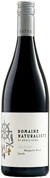 Вино Domaine Naturaliste Discovery  Syrah  2020  750 мл