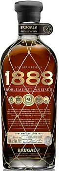 Ром Brugal 1888   700 мл