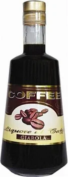 Ликер Giarola Coffee  700 мл