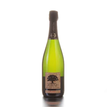 Шампанское  Guillaume Marteaux Essentiel Brut   2015  750 мл