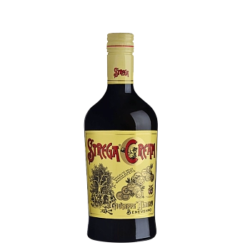 Ликер Strega Cream  700 мл