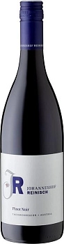 Вино Johanneshof-Reinisch Pinot Noir Йоханнесхоф-Райниш Пино Нуар 2020  750 мл