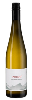 Вино Nigl   Point Gruner Veltliner  Нигль  Поинт  Грюнер Вельтлинер  2021 750 мл