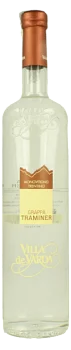 Граппа Villa de  Varda  Traminer Aromatico  700 мл