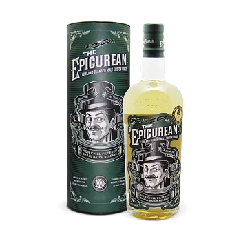 Виски THE EPICUREAN    700 мл