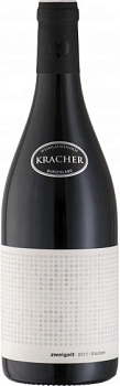Вино Kracher  Zweigelt  2017 750 мл