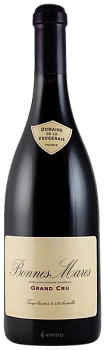 Вино Domaine de la Vougeraie Bonnes Mares Grand Cru   2018 750 мл 13%