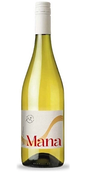 Вино Mana Nata Hills Sauvignon Blanc 2025 750 мл