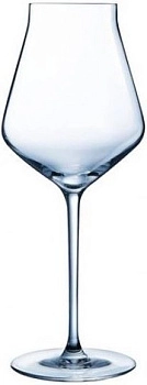 Набор бокалов из 6  штук  Chef & Sommelier Reveal’Up для вина 400 мл