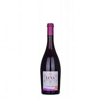 Вино Leva Pinot Noir Лева Пино Нуар 750 мл