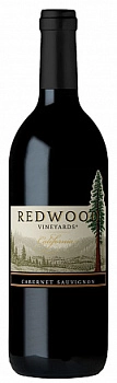 Вино Cabernet Sauvignon  2015  750 мл