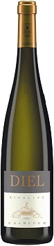 Вино Diel Goldloch Riesling GG   2013 750 мл